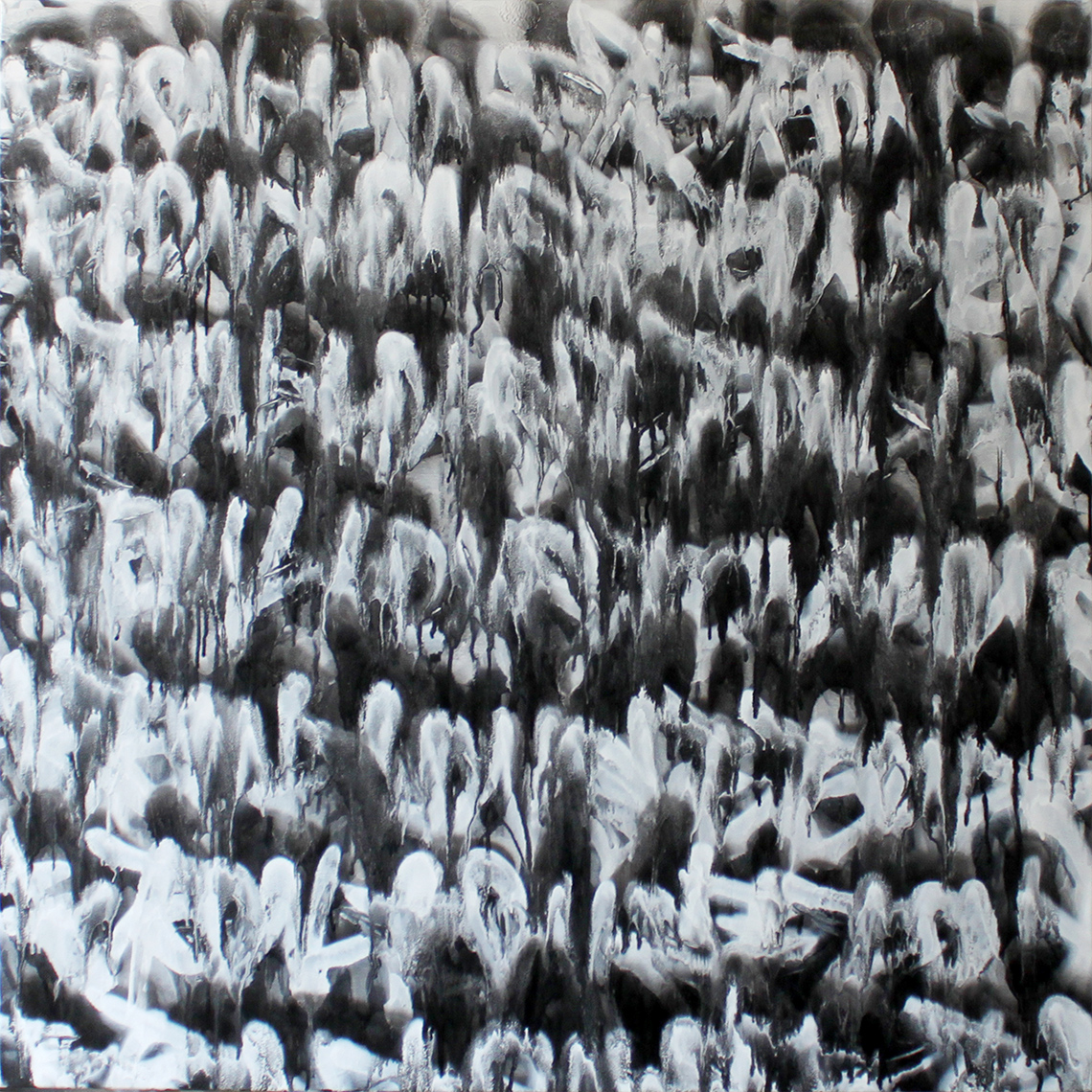 Graffiti art Marseille